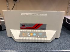 Muro Coverbind Swift 3 Thermal Binder