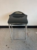 Science Lab Stools x10