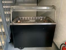 Moffat Hot Server ECRW3