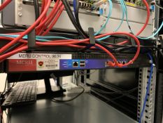 Meru Switch Controller MC4200