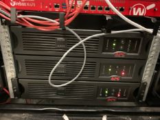 APC Smart-UPS 3000