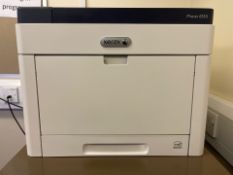 Xerox Phaser 6510 Printer
