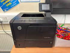 Hp Laserjet Pro400 M401dh