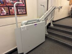BC Stair Lift