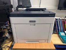 Xerox Phaser 6510 Printer
