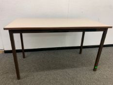 Classroom Tables x5