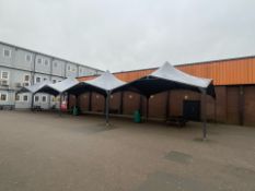 Large Outdoor Canopy