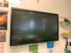 C-Touch Interactive Screen
