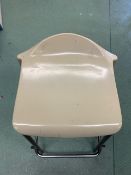 Art Room Stools x10