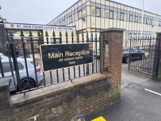 Important Information