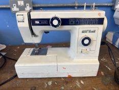 Janome 110 Newhome Sewing Machine