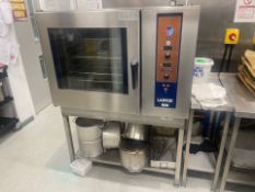 Lainox Combination Oven