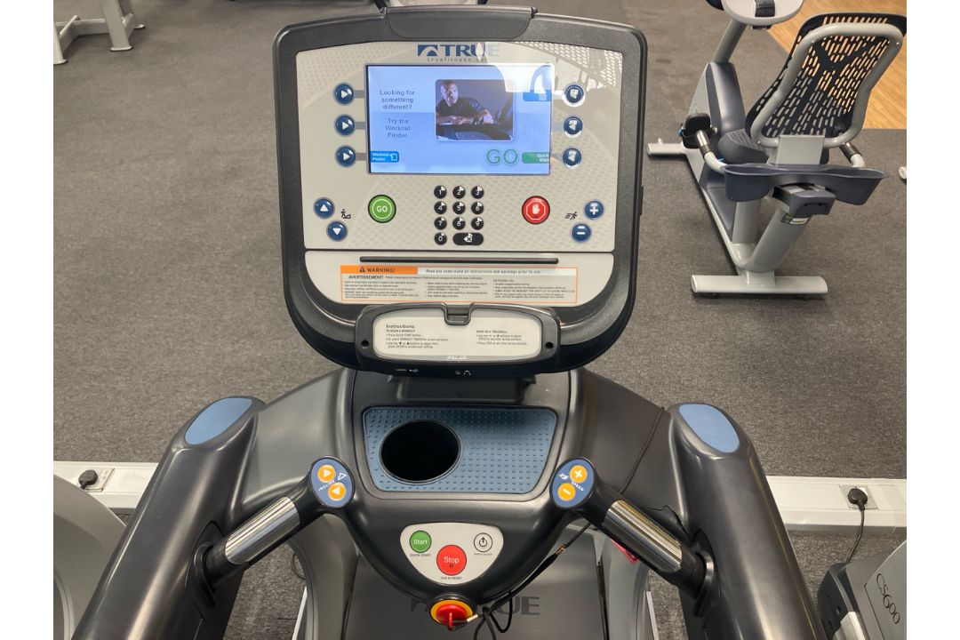 True Treadmill 4 - Image 3 of 7