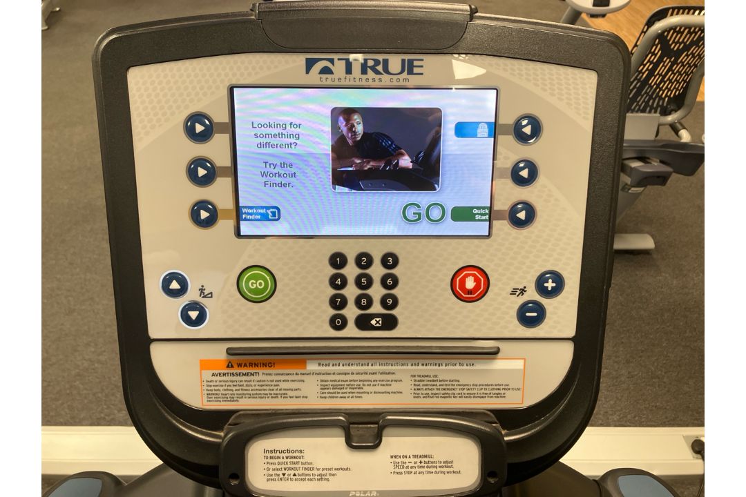 True Treadmill 4 - Image 4 of 7
