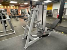 Everlast Pin Loaded Leg Press 1