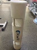 2 The Surge Water Fillable Weights