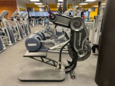 Stairmaster Airfit UB - Upper Body Ergometer Bike