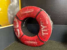 80kg Escape Exercise Tyre