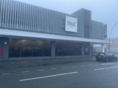 Important Information - Please Do Not Bid On This Lot