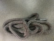 Battle Rope