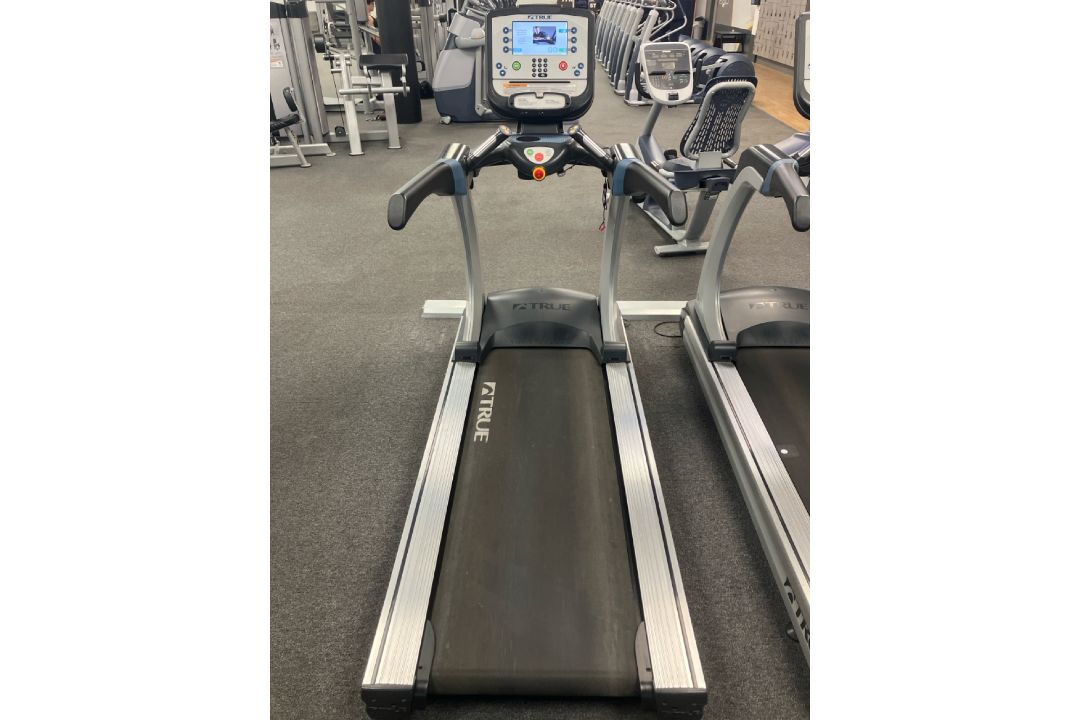 True Treadmill 4 - Image 1 of 7