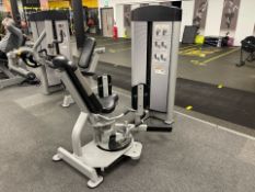 Everlast Pin Loaded Hip Adductor & Abductor