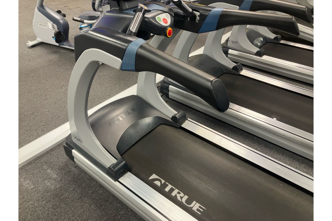 True Treadmill 4 - Image 7 of 7