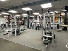 Everlast Multistation