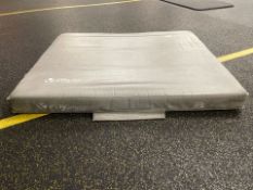 Physical 3 Inch Plyo Box