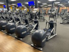 Precor EFX Crosstrainer 1