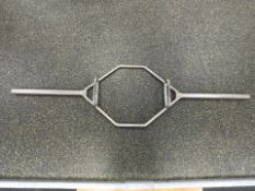 Hex Bar 35kg