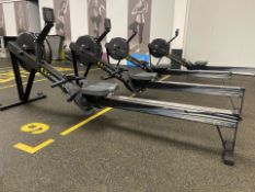 Concept 2 Rower 4
