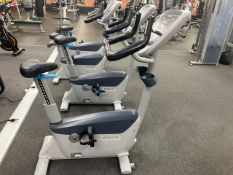 Precor Upright Bike 1