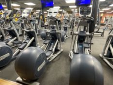 Precor EFX Crosstrainer 6