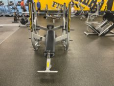 Everlast Incline Bench 2