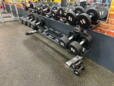 Dumbbell Stand