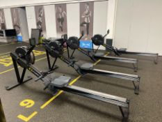 Concept 2 Rower 2