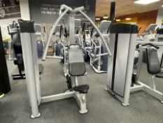 Everlast Pin Loaded Chest Press