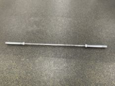 20kg Olympic Barbell