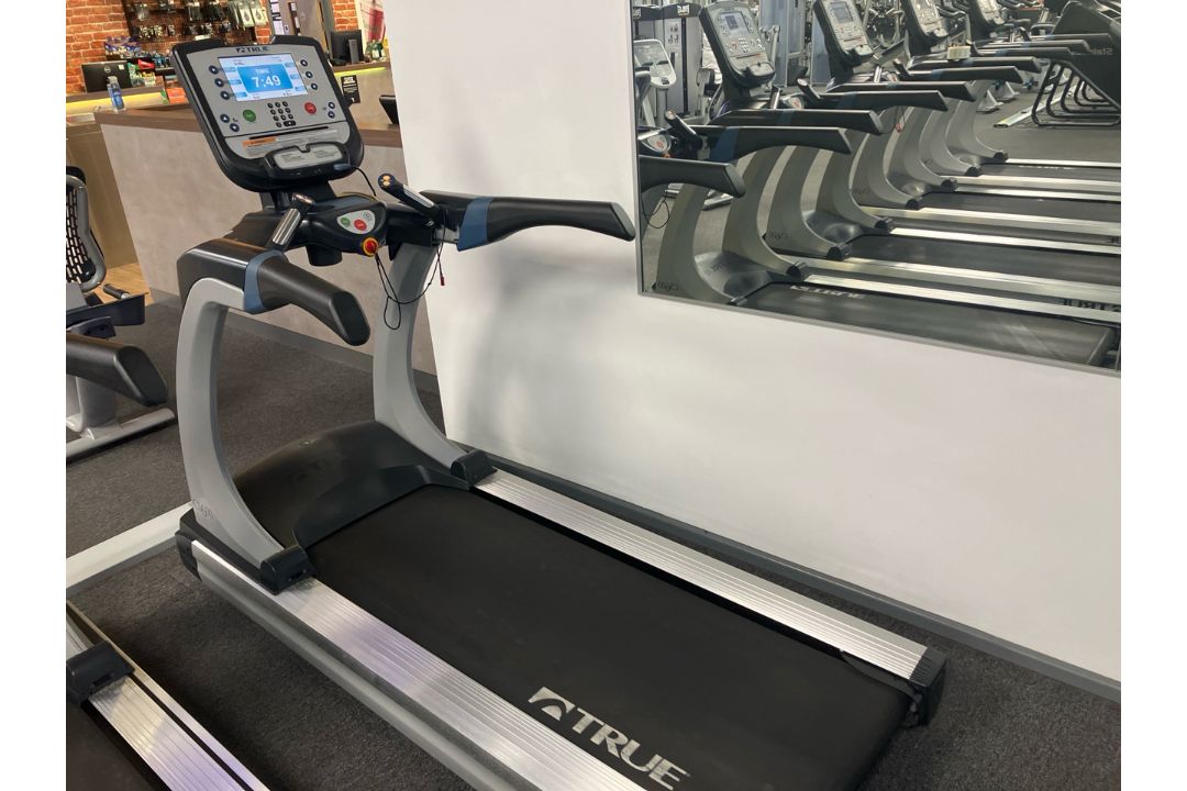 True Treadmill 4 - Image 2 of 7