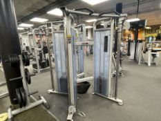 Force Cable Cross Over 2