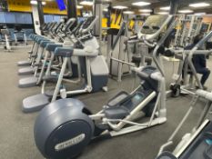 Precor EFX Crosstrainer 12