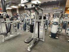 Everlast Pin Loaded Fly/Rear Delt