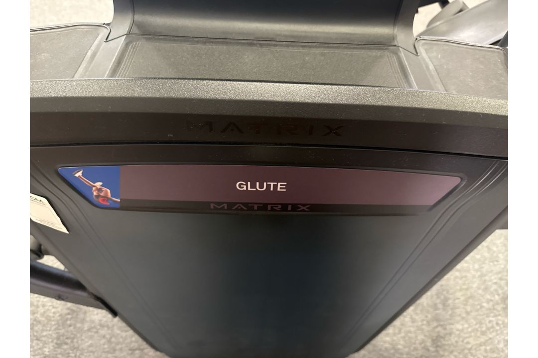 Matrix Ultra Series Glute With ITC - Image 7 of 10