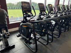 Matrix Touch Cross Trainer