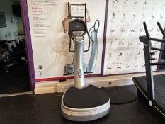 Power Plate Pro 5