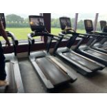 Matrix Treadmill Touch XL