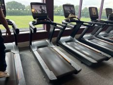 Matrix Treadmill Touch XL