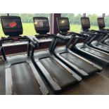Matrix T-ES Treadmill With Touchscreen