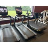 Matrix Treadmill T-ES With Touchscreen